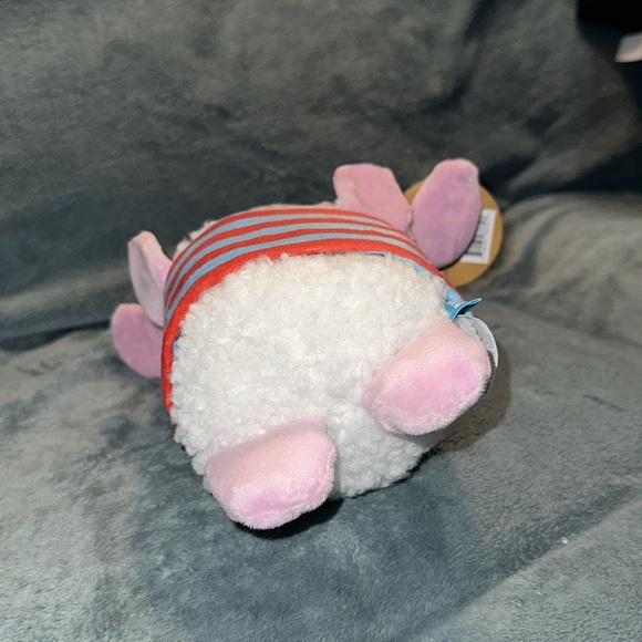 Bark Mr. Shmeep M-L 20+ lbs dog tot New - Picture 4 of 8